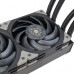 SilverStone Silverstone Hailstone 360 12 cm Black 1 szt.