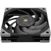 SilverStone Silverstone Hailstone 360 12 cm Black 1 szt.