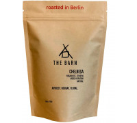 The Barn The Barn - kawa ziarnista Etiopia Yirgacheffe Chelbesa Natural Filter 250 g