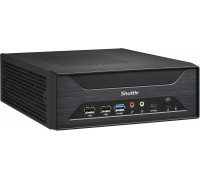 Mini PC Shuttle XPC Slim XH810