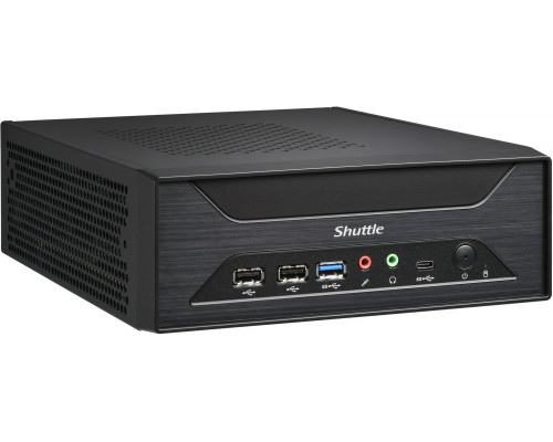 Mini PC Shuttle XPC Slim XH810