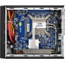 Mini PC Shuttle XPC Slim XH810