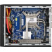 Mini PC Shuttle XPC Slim XH810