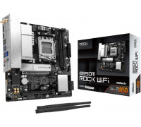 AMD B850 ASRock B850M ROCK WIFI