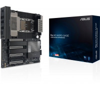Asus ASUS PRO WS W890E-SAGE (INTEL,4710,DDR5,EBB)