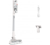 Bissell Bissell Stick Vacuum | PowerClean | Cordless operating | 200 W | Operating time (max) 40 min | Warm White/Gray/Sparkling Silver