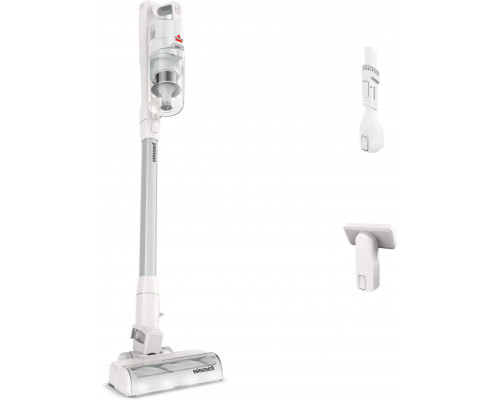 Bissell Bissell Stick Vacuum | PowerClean | Cordless operating | 200 W | Operating time (max) 40 min | Warm White/Gray/Sparkling Silver
