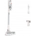 Bissell Bissell Stick Vacuum | PowerClean | Cordless operating | 200 W | Operating time (max) 40 min | Warm White/Gray/Sparkling Silver