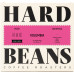 Hard Beans Kolumbia Los Lagos Gesha Taza Platino #1 200 g