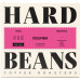 Hard Beans Kolumbia Los Lagos Gesha Taza Platino #1 200 g