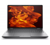 Laptop HP ZBook Fury G1i Mobile Workstation 16" Ultra 9-285HX 64GB 1TB Windows 11 Pro (98L64ET#UUW)