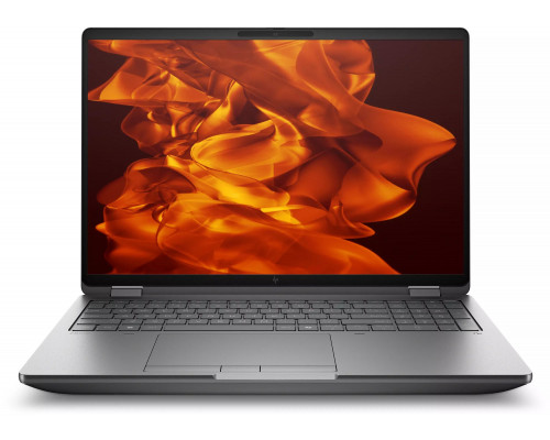 Laptop HP ZBook Fury G1i Mobile Workstation 16" Ultra 9-285HX 64GB 1TB Windows 11 Pro (98L64ET#UUW)