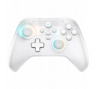 Pad Kontroler do gier Machenike G3 V2 bezwire - white