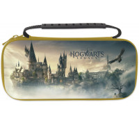 Freaks and Geeks Duża torba transportowa with  motywem Hogwarts Legacy – Landscape