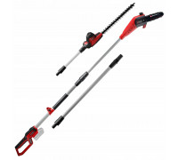 Einhell GC-HC 18/4520 Li T-Solo NOŻYCE DO ŻYW/ PIŁA WYSIĘG