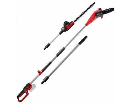 Einhell GC-HC 18/4520 Li T-Solo NOŻYCE DO ŻYW/ PIŁA WYSIĘG