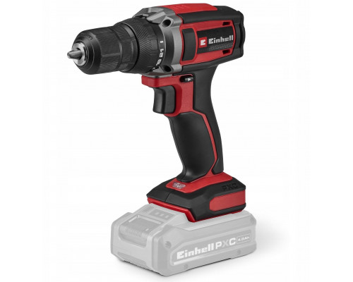 Einhell TC-CD 18/38 Li - Solo CORDLESS DRILL