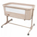 KinderKraft COT DOSTAWNE NALI BEIGE 5906601709272