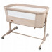 KinderKraft COT DOSTAWNE NALI BEIGE 5906601709272