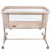 KinderKraft COT DOSTAWNE NALI BEIGE 5906601709272