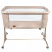 KinderKraft COT DOSTAWNE NALI BEIGE 5906601709272
