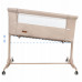 KinderKraft COT DOSTAWNE NALI BEIGE 5906601709272