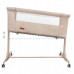KinderKraft COT DOSTAWNE NALI BEIGE 5906601709272