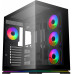 Krux Atron ARGB black (KRXD017)