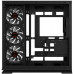 Krux Atron ARGB black (KRXD017)