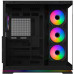 Krux Atron ARGB black (KRXD017)