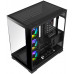 Krux Atron ARGB black (KRXD017)