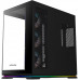 Krux Atron ARGB black (KRXD017)