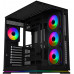 Krux Atron ARGB black (KRXD017)