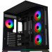 Krux Atron ARGB black (KRXD017)