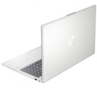 Laptop HP HP 15 - Ryzen 7 5825U | 15,6" | 16GB | 512GB | noOS | Silver