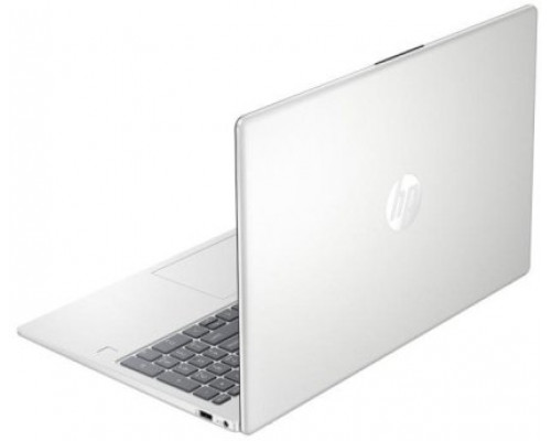 Laptop HP HP 15 - Ryzen 7 5825U | 15,6" | 16GB | 512GB | noOS | Silver