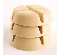 Rio Total Body Waxing Hard Wax Tablets