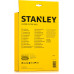 bags paper for the vacuum cleaner -20l (2szt)stanley