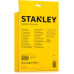 bags paper for the vacuum cleaner -20l (2szt)stanley