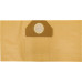 bags paper for the vacuum cleaner -20l (2szt)stanley