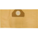 bags paper for the vacuum cleaner -20l (2szt)stanley