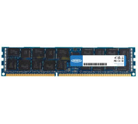ORIGIN STORAGE 8GB DDR3-1600 RDIMM 1RX4