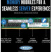 ORIGIN STORAGE 8GB DDR3-1600 RDIMM 1RX4