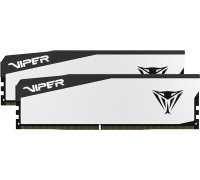 PATRIOT MEMORY DDR5 VIPER Elite 5 32GB 2x16GB 6000MT/s CL30