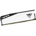 PATRIOT MEMORY DDR5 VIPER Elite 5 32GB 2x16GB 6000MT/s CL30