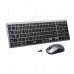 Ugreen UGREEN Bezprzewodowy zestaw Klawiatura + Mysz MK552