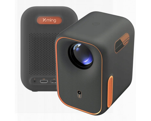 Xming przenośny Formovie Xming Episode One