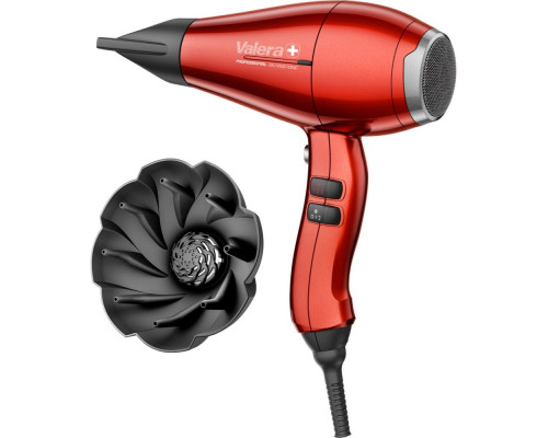 Valera SUSZARKA DO WŁOSÓW VALERA SWISS SILENT JET 8500 IONIC D ROTOCORD