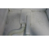 Valera SUSZARKA DO WŁOSÓW VALERA HOTELLO 1500W CZARNA (BEZ GNIAZDA NA GOLARKĘ)