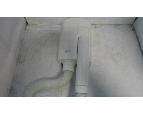 Valera SUSZARKA DO WŁOSÓW VALERA HOTELLO 1500W CZARNA (BEZ GNIAZDA NA GOLARKĘ)